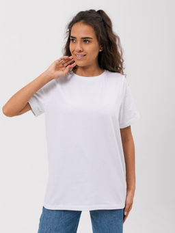 ФУТБОЛКА ЖЕНСКАЯ