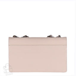 Сумка женская кожаная 945TH apricot Polina&Eiterou/30  в Новосибирске