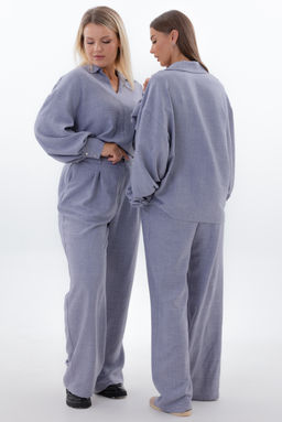 Брюки 4331 - Kivviwear фото 3