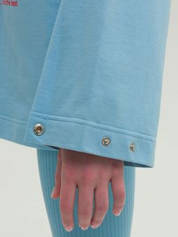 Pelican GFNK5318/1 толстовка для девочек  фото 6