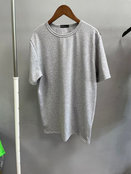 футболка 95% хлопок 5% лайкра качество пенье - Knitka wear фото 63