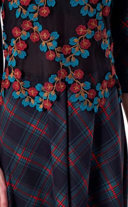 Платье П4-3371/29 - Wisell фото 18