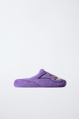 GENGAR POK_MON SLIPPERS