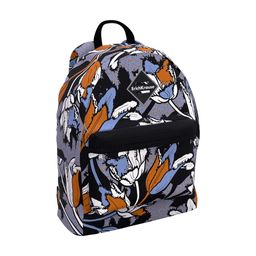 Цена за 1 шт. Рюкзак ErichKrause EasyLine® 17L Tulips