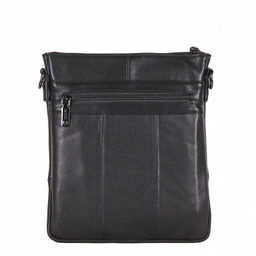 Сумка 2301Z black Zinimsk