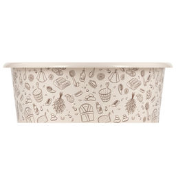 Таз 20л Русская банька М2560 - Альтернатива фото 4