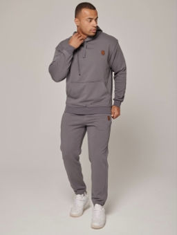 СПОРТИВНЫЙ КОСТЮМ МУЖСКОЙ - Chic & charisma фото 11