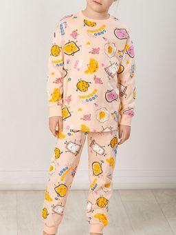 Pelican WFAJP3319U комплект для девочек