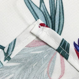 Фартук «Этель. Лаванда», 60×80 см, 100% п/э