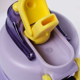 Бутылка для воды спортивная Woohooo Nusa Dua 1000 ml/ уп60 - ГалеонТрейд фото 5