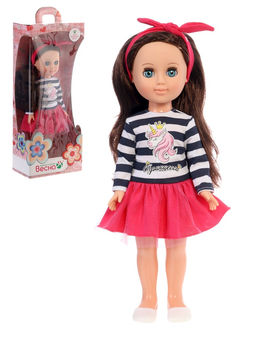 Кукла «Алла модница 3», 35 см
