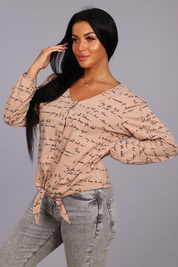 Туника 36566 - Натали фото 7