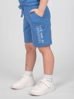 Шорты для мальчика 10424 Lets go - Let's go фото 18