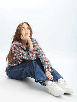 Блузка для девочки Соль&Перец  фото 3