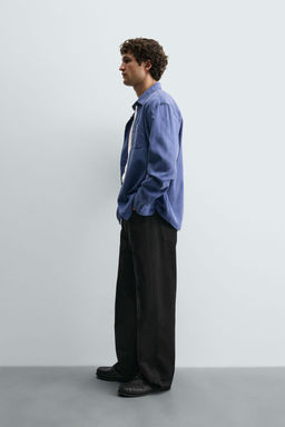JEANS LOOSE FIT / Negro