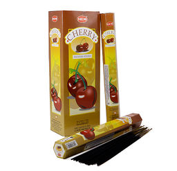 Благовония HEM CHERRY Вишня уп-6шт