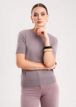 364610вн Джемпер жен. (ЧЗ)