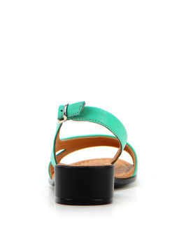 Босоножки EDART 3051.312 bl.mint R - Ed'art фото 5