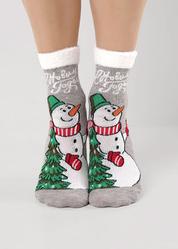 Носки женские