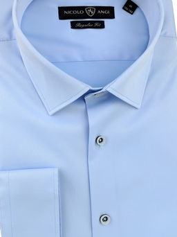 Рубашка 24-51-Т-02 - Nicolo angi фото 3