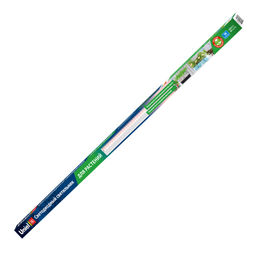 ULI-P17-14W/SPLE IP20 WHITE Светильник для растений светодиодный линейный, 870мм, выкл. на корпусе. Пластик. Спектр для фотосинтеза. TM Uniel