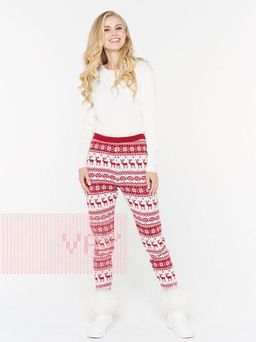 Лосины (Рейтузы) женские 5222-5055