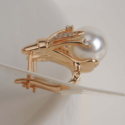 XUPING Серьги с английским замком арт. 18 1551 (id 281915) - Rada фото 2