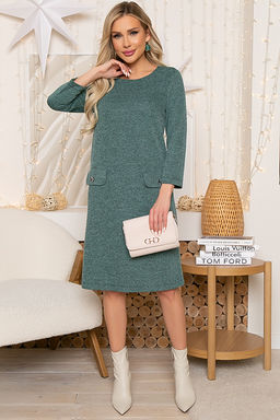 Платье 70901-1 - Avili фото 6