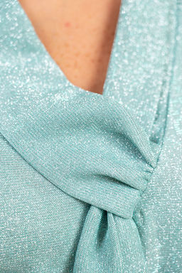 Джемпер АА-131 тиффани