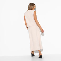 Костюм с юбкой Подход со вкусом (nature 2 в 1) - Charutti фото 5