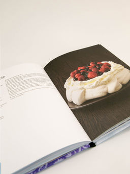 Торты, а ещё пирожные, кексы, пудинги и тарты. Соваж Д., Бертан А., Бранк-Лепаж И. - Колибри фото 6