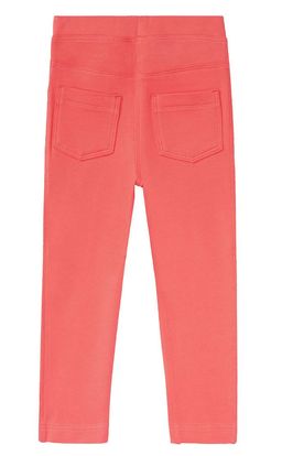 Джеггинсы для девочек LUPILU  фото 2