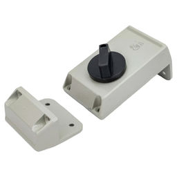 Замок накладной ЗНД1А "Просам" (Рязань)