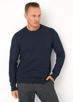 Джемпер мужской