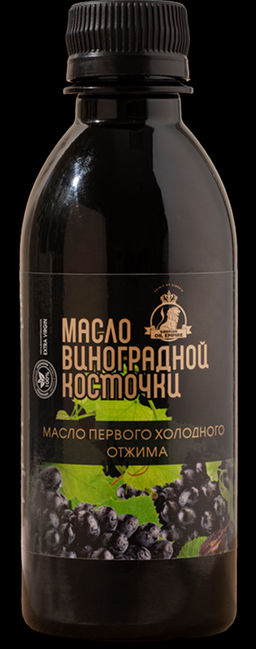 Виноградных косточек масло