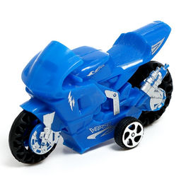 Игровой набор Мото, 6 штук - Simaland фото 6