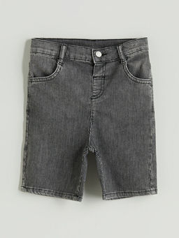 ?izgili Erkek ?ocuk Jean ?ort