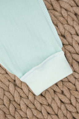 Штанишки детские ментол