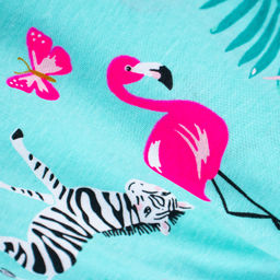 Платье кулирка 0680101908 - Youlala фото 11