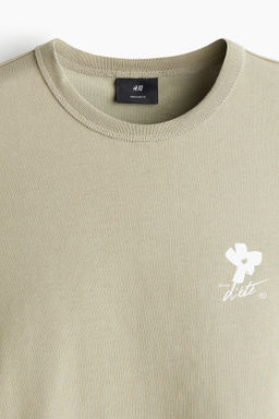 Camiseta COOLMAX® Regular Fit - H&m фото 2