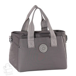 Сумка женская  8699MD gray Mindesa в Новосибирске