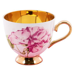 60311 Чайный/наб 12пр 200мл фарфор ПРЕМИУМ LR (х6) - Mayer&boch фото 6