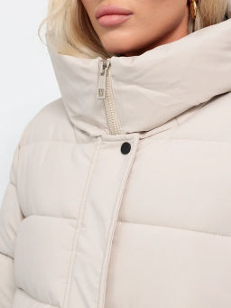 JETTY Пуховик  фото 8