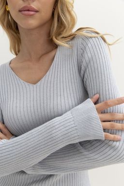 62030 Джемпер Елисеева Олеся - Eliseeva olesya фото 3