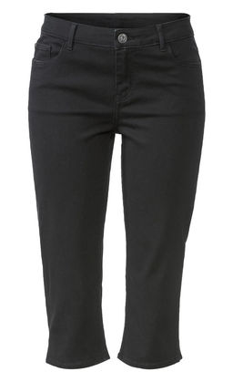 Женские джинсовые капри ESMARA