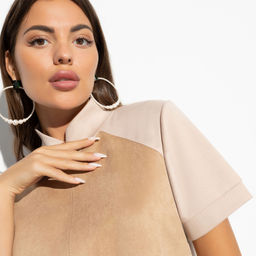 Водолазка Фирменное приветствие - Charutti фото 4