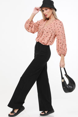 Блузка Даяна, браво - Dstrend фото 3