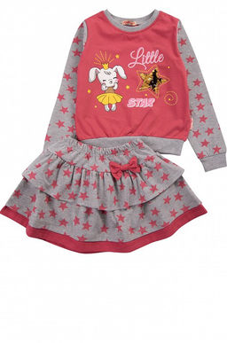 BK1273KP.С2 Комплект для девочки