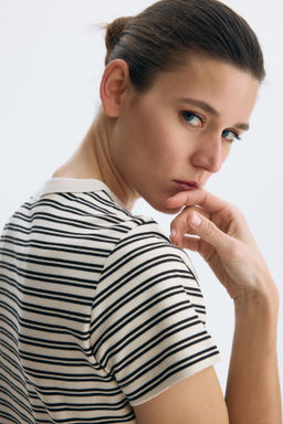 Camiseta de algod?n - H&m фото 15