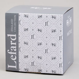 САЛАТНИК LEFARD NATIVE 10*10*9 СМ 190 МЛ фото 3